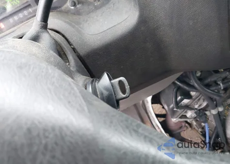 2014 Ford E-250 Commercial z USA, uszkodzony, nr VIN 1FTNE2EW3EDA31422